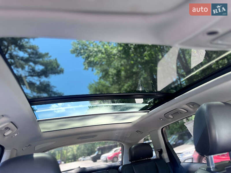Позашляховик / Кросовер Audi Q7 2017 в Одесі