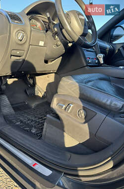 Позашляховик / Кросовер Audi Q7 2010 в 