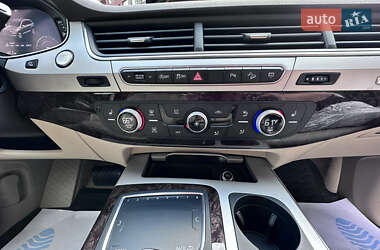 Внедорожник / Кроссовер Audi Q7 2019 в 