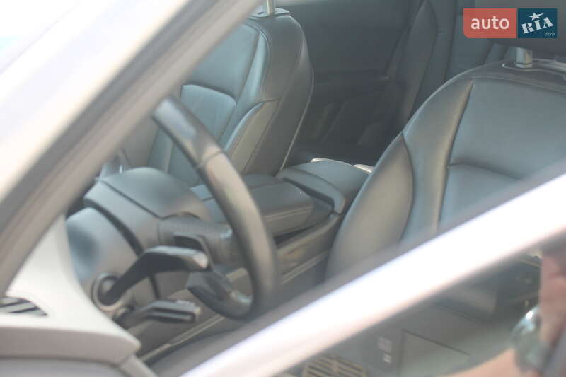 Внедорожник / Кроссовер Audi Q7 2017 в Львове