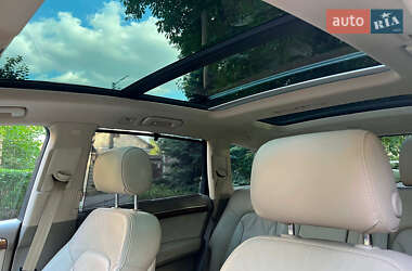 Позашляховик / Кросовер Audi Q7 2015 в 