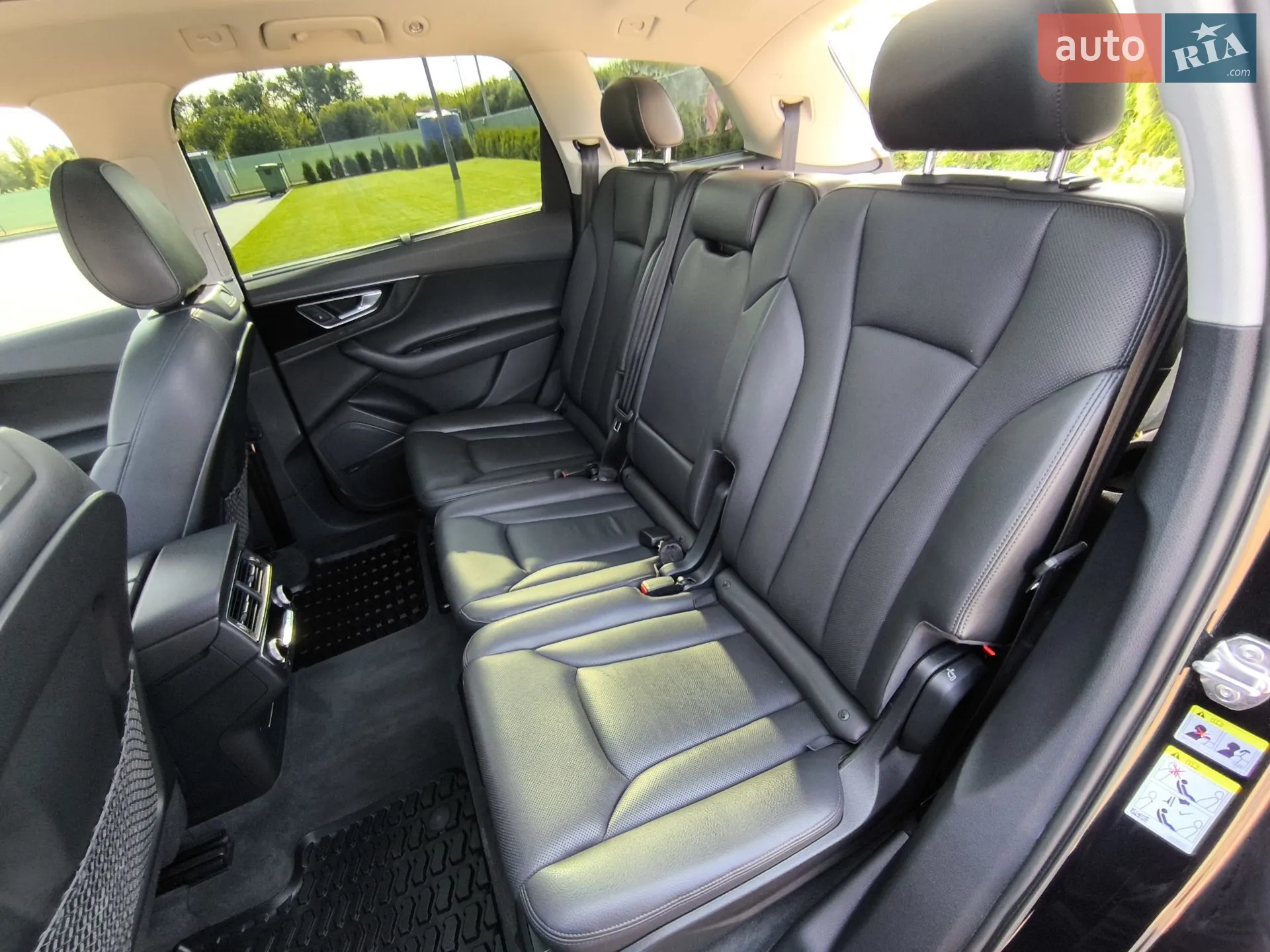 2015 Audi Q7 - мініатюра 19