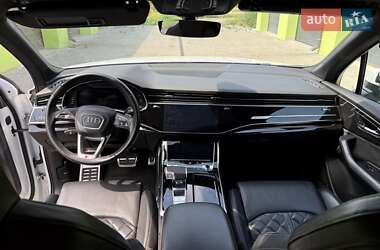 Внедорожник / Кроссовер Audi Q7 2020 в 