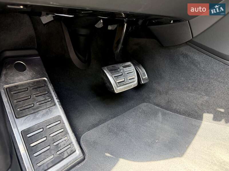 Позашляховик / Кросовер Audi Q7 2020 в Кам'янець-Подільському