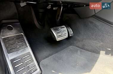 Внедорожник / Кроссовер Audi Q7 2020 в 