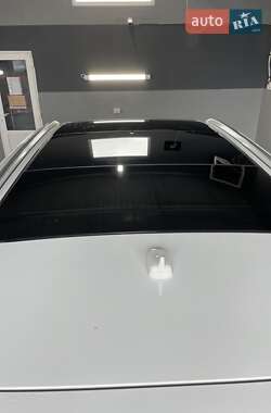 Внедорожник / Кроссовер Audi Q7 2012 в 