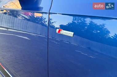 Внедорожник / Кроссовер Audi Q7 2016 в Харькове