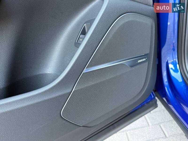 Внедорожник / Кроссовер Audi Q7 2016 в Харькове