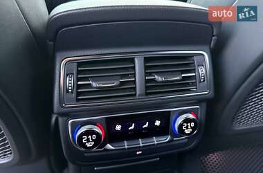 Внедорожник / Кроссовер Audi Q7 2016 в Харькове