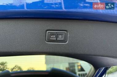 Внедорожник / Кроссовер Audi Q7 2016 в Харькове