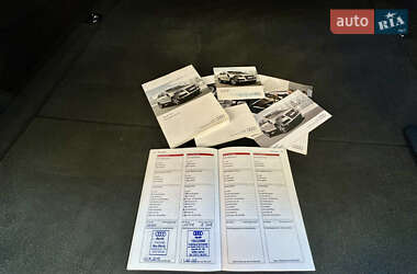 Внедорожник / Кроссовер Audi Q7 2012 в 