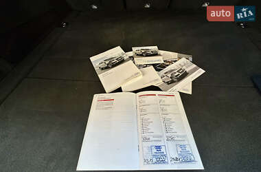 Внедорожник / Кроссовер Audi Q7 2012 в 