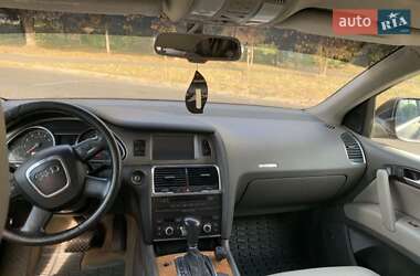 Внедорожник / Кроссовер Audi Q7 2006 в 