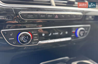 Внедорожник / Кроссовер Audi Q7 2018 в 