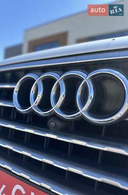 Внедорожник / Кроссовер Audi Q7 2018 в 