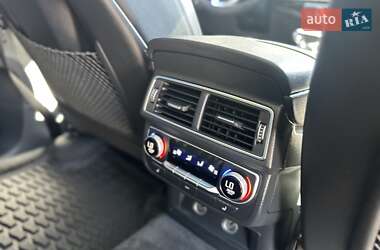 Внедорожник / Кроссовер Audi Q7 2018 в 