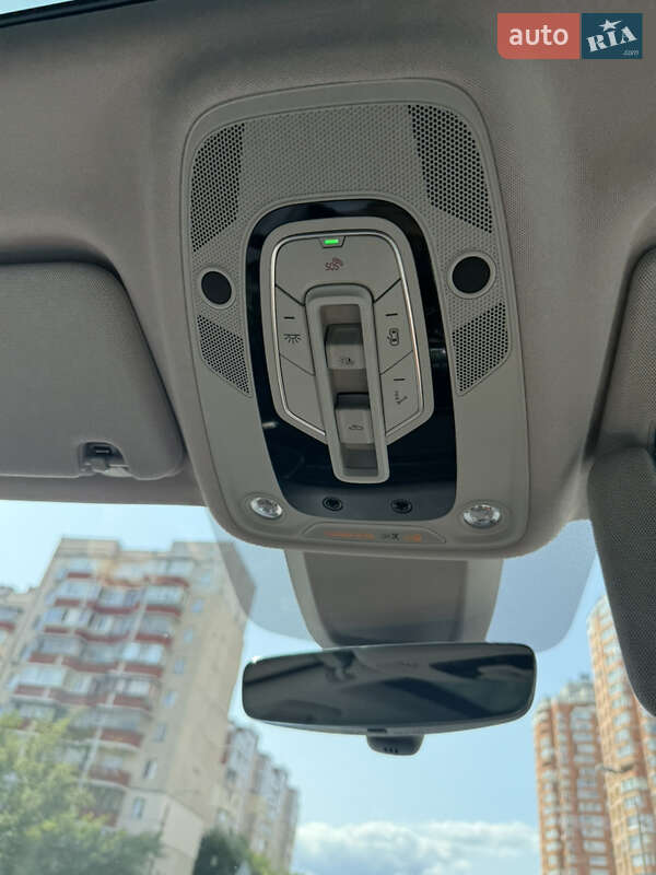 Внедорожник / Кроссовер Audi Q7 2019 в Киеве фото 40 Внедорожник / Кроссовер Audi Q7 2019 в Киеве