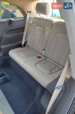Внедорожник / Кроссовер Audi Q7 2009 в 