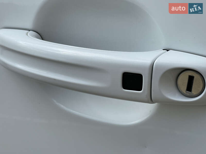 Внедорожник / Кроссовер Audi Q7 2011 в Трускавце фото 32 Внедорожник / Кроссовер Audi Q7 2011 в Трускавце