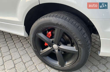 Внедорожник / Кроссовер Audi Q7 2011 в 