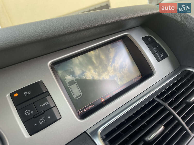 Внедорожник / Кроссовер Audi Q7 2011 в Трускавце фото 52 Внедорожник / Кроссовер Audi Q7 2011 в Трускавце