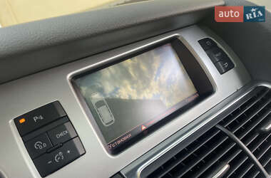 Внедорожник / Кроссовер Audi Q7 2011 в 