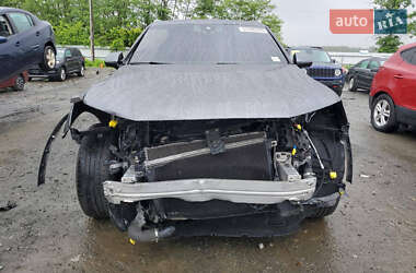 Внедорожник / Кроссовер Audi Q7 2020 в 