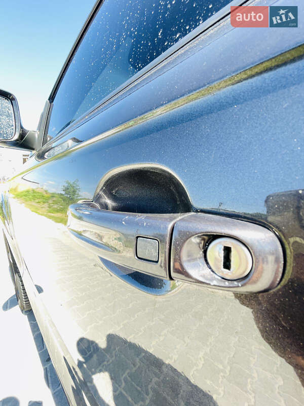 Внедорожник / Кроссовер Audi Q7 2014 в Львове