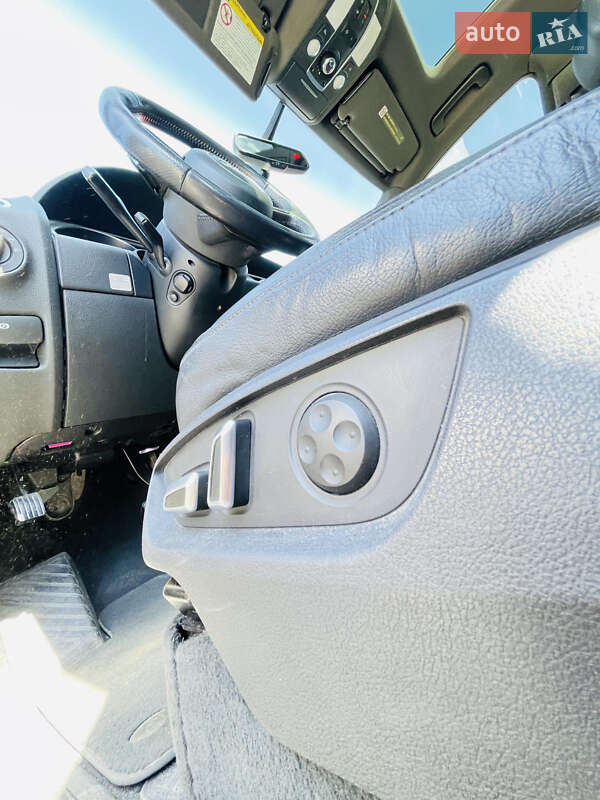 Внедорожник / Кроссовер Audi Q7 2014 в Львове