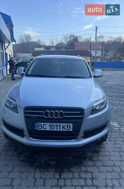Внедорожник / Кроссовер Audi Q7 2008 в 