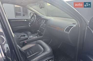 Внедорожник / Кроссовер Audi Q7 2013 в 