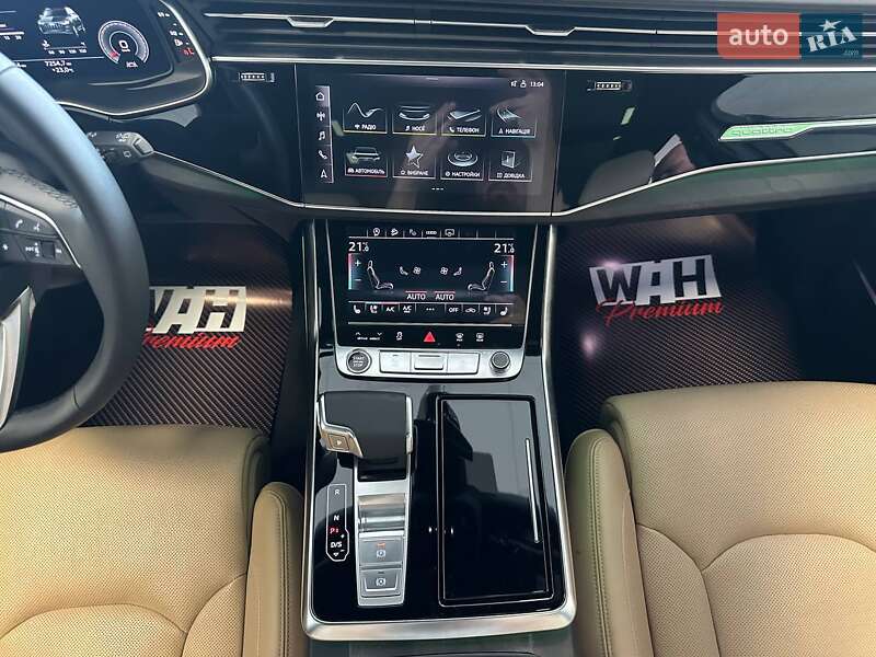 Внедорожник / Кроссовер Audi Q7 2023 в Киеве