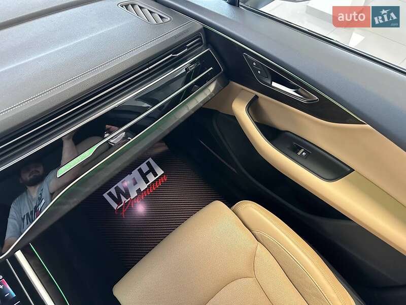 Внедорожник / Кроссовер Audi Q7 2023 в Киеве