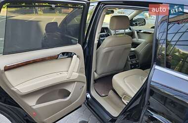 Внедорожник / Кроссовер Audi Q7 2011 в 