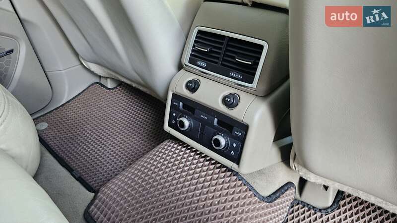 Внедорожник / Кроссовер Audi Q7 2011 в Хмельницком