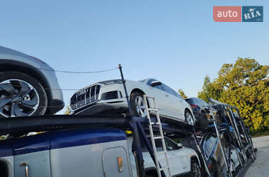 Внедорожник / Кроссовер Audi Q7 2021 в 