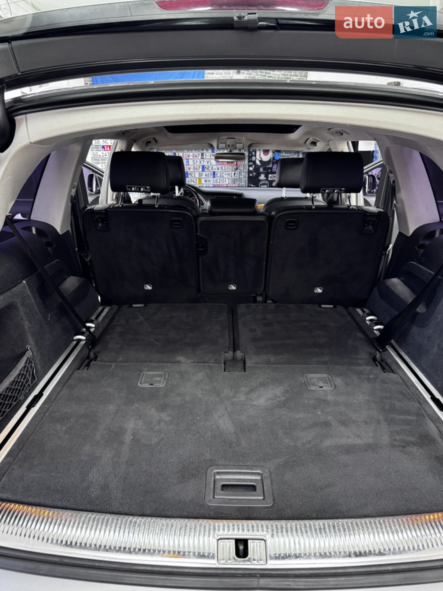 2014 Audi Q7 - мініатюра 27