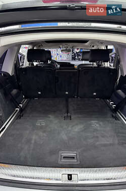 Внедорожник / Кроссовер Audi Q7 2014 в 