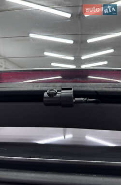 Внедорожник / Кроссовер Audi Q7 2014 в 