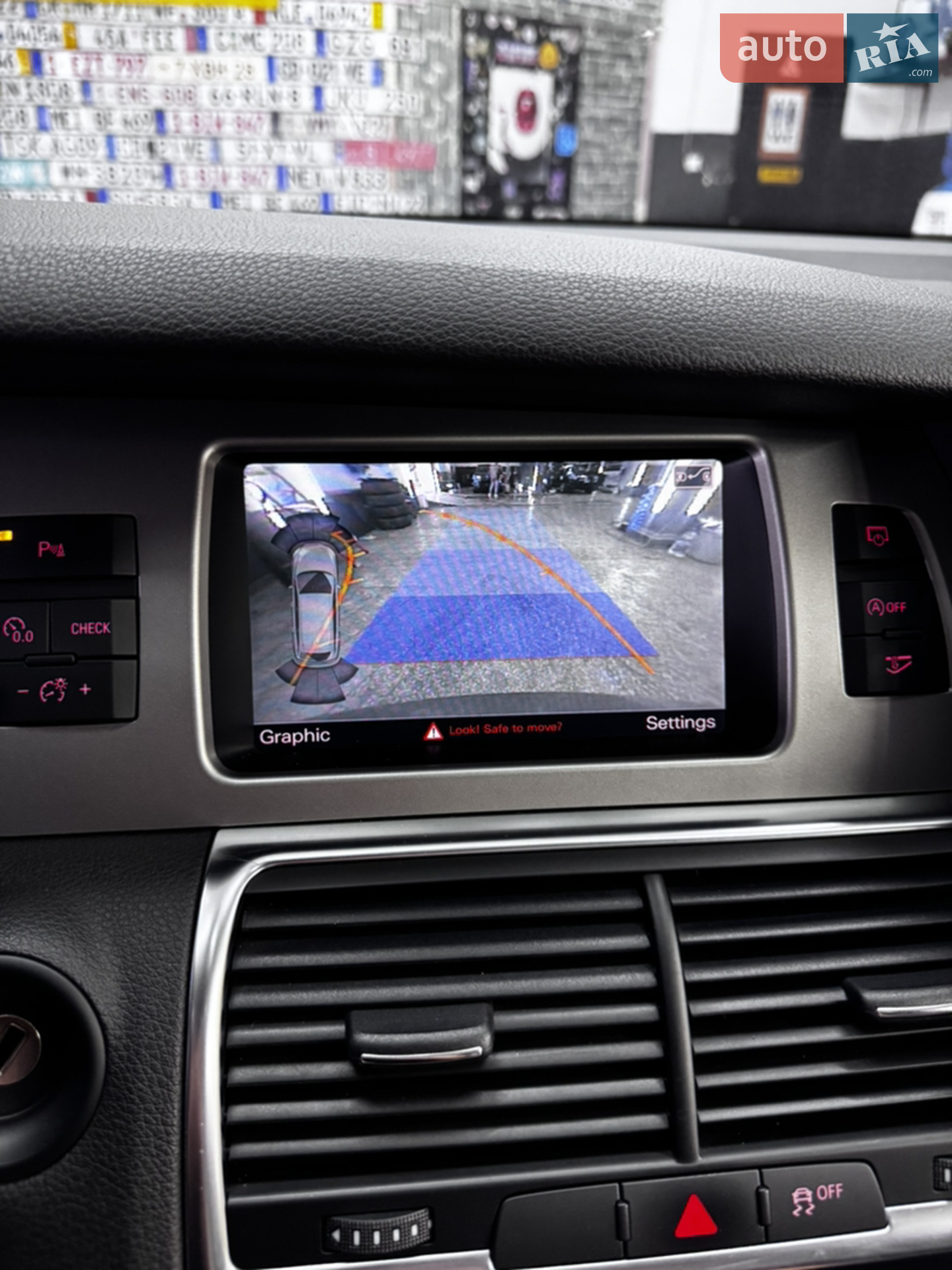 2014 Audi Q7 - мініатюра 38