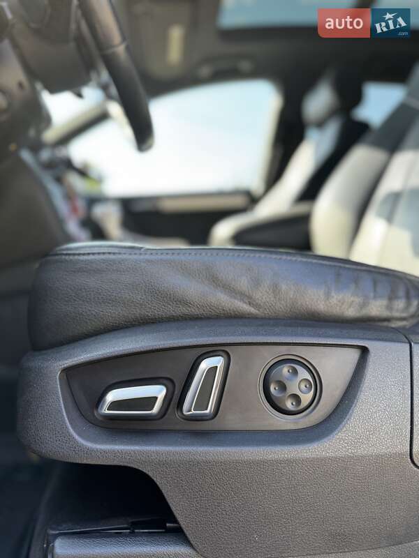 Внедорожник / Кроссовер Audi Q7 2012 в Полтаве фото 21 Внедорожник / Кроссовер Audi Q7 2012 в Полтаве