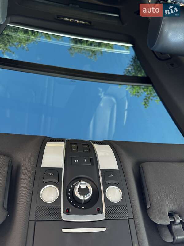 Внедорожник / Кроссовер Audi Q7 2012 в Полтаве фото 28 Внедорожник / Кроссовер Audi Q7 2012 в Полтаве