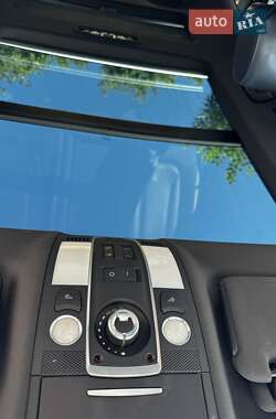 Внедорожник / Кроссовер Audi Q7 2012 в 