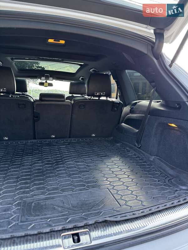 Внедорожник / Кроссовер Audi Q7 2012 в Полтаве фото 36 Внедорожник / Кроссовер Audi Q7 2012 в Полтаве