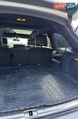Внедорожник / Кроссовер Audi Q7 2012 в 