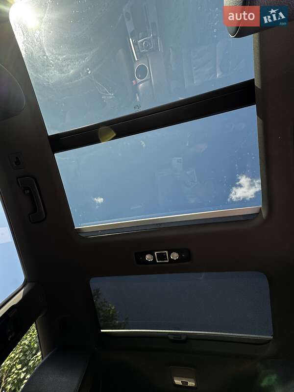 Внедорожник / Кроссовер Audi Q7 2012 в Полтаве фото 41 Внедорожник / Кроссовер Audi Q7 2012 в Полтаве