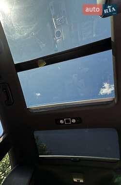Внедорожник / Кроссовер Audi Q7 2012 в 