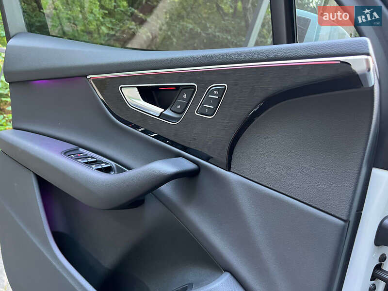 Позашляховик / Кросовер Audi Q7 2019 в Києві фото 85 Позашляховик / Кросовер Audi Q7 2019 в Києві