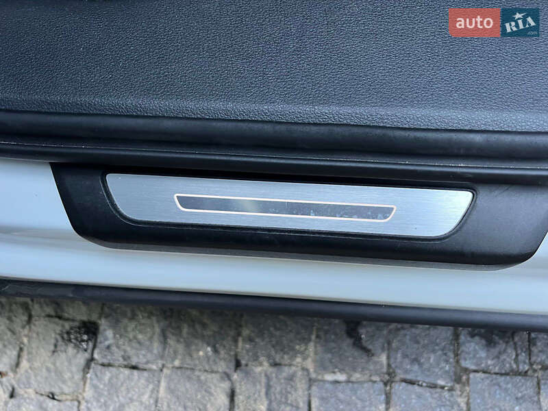 Позашляховик / Кросовер Audi Q7 2019 в Києві фото 96 Позашляховик / Кросовер Audi Q7 2019 в Києві