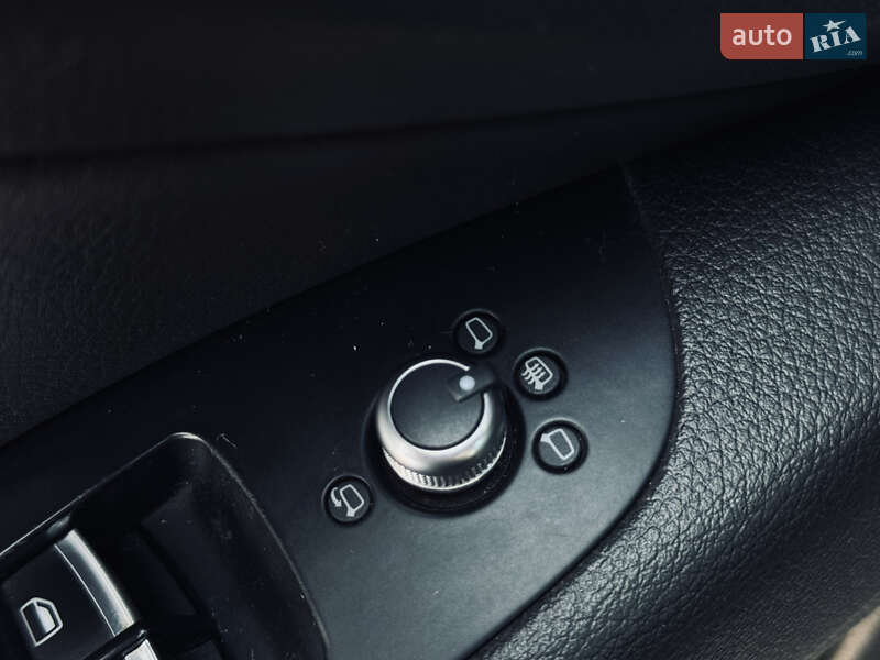 Внедорожник / Кроссовер Audi Q7 2013 в Тернополе